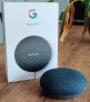 Nest Mini 2ª geração Smart Speaker – com Google Assistente