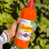Desinfetante Lysoform Bruto – 1