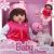 Bebê Reborn Dream Sophie Laura Baby – 47cm com Acessórios
