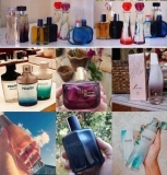 Fragrâncias de Sucesso com Até 50% de Desconto