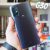 Smartphone Motorola Moto G30 128GB Dark Prism 4G – 4GB RAM Tela 6,5” Câm. Quádrupla + Selfie 13MP