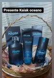 Presente Natura Kaiak Oceano