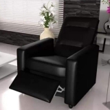 Poltrona Reclinável Moderno 2 Posições – Matrix Ranger