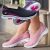 Sapatilha Gowalk 5 – Prized, Skechers, Feminino