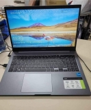 Notebook Samsung Book Intel Celeron 4GB 500GB – 15,6” Full HD Windows 11 NP550XDA-KP1BR