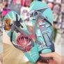 Chinelo Kids Minecraft, Havaianas, Adulto Unissex