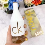 Calvin Klein CKIN2U Eau de Toilette for Her 50ML