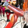 MONDIAL Secador de Cabelos Profissional, 127V, 2000W SCP 01, Rosé Profissional