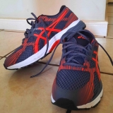 Tênis Asics Gel-Equation 10 Masculino ou Feminino