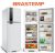 Geladeira/Refrigerador Brastemp Frost Free Duplex – Branca 375L BRM45 HB
