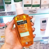 Gel de Limpeza Acne Proofing, Neutrogena, 200ml