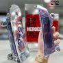 212 Men Heroes Carolina Herrera Eau de Toilette – Perfume Masculino 50ml