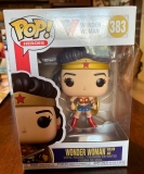 Funko WW80TH – Wonder Woman 54973