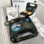 Grill, Toast Bgr01p, 750W, Preto, Britânia