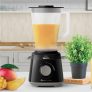 Liquidificador Daily 2L 550W RI2110, Preto, 110v, Philips Walita