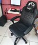 Cadeira Gamer Snake Viper Preta