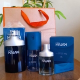 Kit Presente Natura Kaiak