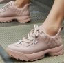 Tênis Dakota Dad Sneaker Matelassê feminino