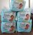 Kit Fraldas Pampers Premium Care (Tam. M / G / XG / XXG)