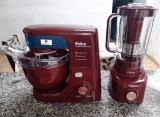 Kit Wine 2 Philco com Liquidificador e Batedeira
