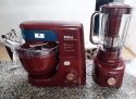 Kit Wine 2 Philco com Liquidificador e Batedeira
