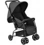 Carrinho de Bebê Multikids Baby Travel System Max – até 15kg