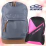 Mochila Olympikus Shammy ou Colors