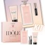 Lancôme Idôle Kit Coffret Natal 2021 Perfume Feminino + La Power Cream + Mini Lash