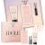 Lancôme Idôle Kit Coffret Natal 2021 Perfume Feminino + La Power Cream + Mini Lash