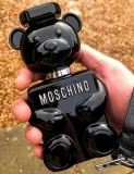 Toy Boy Moschino Perfume Masculino EDT 50ml