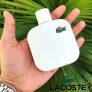 Lacoste L12.12 Blanc Masculino Eau De Toilette 100Ml