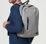 Mochila Unissex Hering Em Poliester