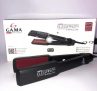 Chapinha/Prancha de Cabelo GAMA – Wide Eleganza Cerâmica 210C