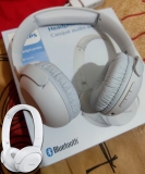 Fone de Ouvido Wireless Philips – TAUH202WT/00, Branco