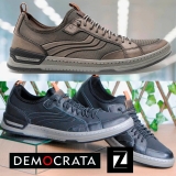 Sapatênis Democrata Shift Masculino