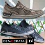 Sapatênis Democrata Shift Masculino