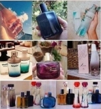 Perfumaria Natura com até 60% de desconto + 25% do Cupom