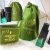 Kit Presente Malbec Vert: Desodorante Colônia 100ml + Shower Gel 200g + Saquinho Organizador