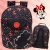 Mochila 16 Minnie Trendy 02 – 10.070 – Artigo EscolarMochila 16 Minnie Trendy 02 – 10.070 – Artigo Escolar