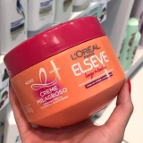 Creme de Tratamento L’Oréal Paris Elseve Longo dos Sonhos, 300g