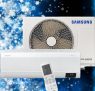 Ar-condicionado Split Samsung Digital Inverter – 18.000 BTUs Frio WindFree AR18AVHABWKNAZ