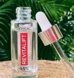 Sérum Preenchedor Anti-Idade L’Oréal Paris Revitalift Hialurônico 30ml – L’Oreal Paris