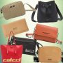 Seleção de Bolsas e Carteiras Femininas Colcci com até 40% OFF Vários modelos
