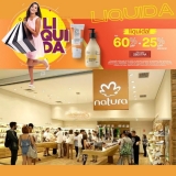 São Produtos com Até 60% de Desconto + 25% Extra do Cupom