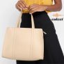 Bolsa Colcci Tote Shopper Lisa Feminina