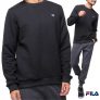 Moletom Fila Classic Inverno Masculino