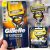Aparelho de Barbear Gillette Fusion Proshield