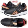 Tênis Coca-Cola Shoes Cloud feminino