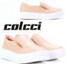 Slip On Colcci Glow Feminino