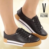 Tênis Vizzano Básico Feminino